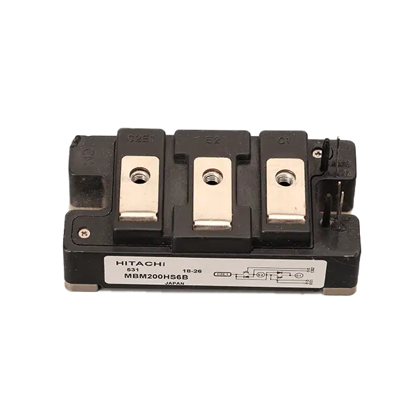 آی جی بی تی HITACHI مدل MBM200HS6B