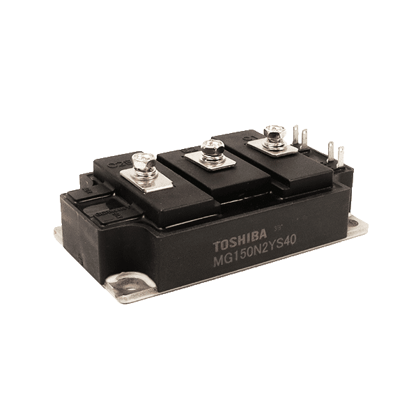 آی جی بی تی TOSHIBA مدل MG150N2YS40