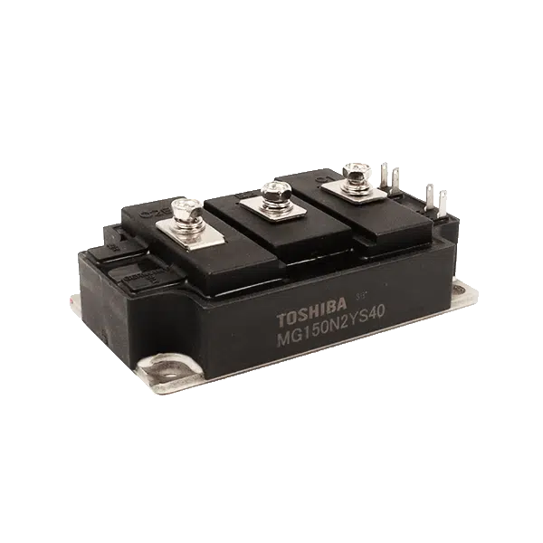 آی جی بی تی TOSHIBA مدل MG150N2YS40
