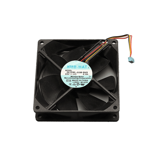 فن خنک کننده NMB مدل 3610ML-05W-B49