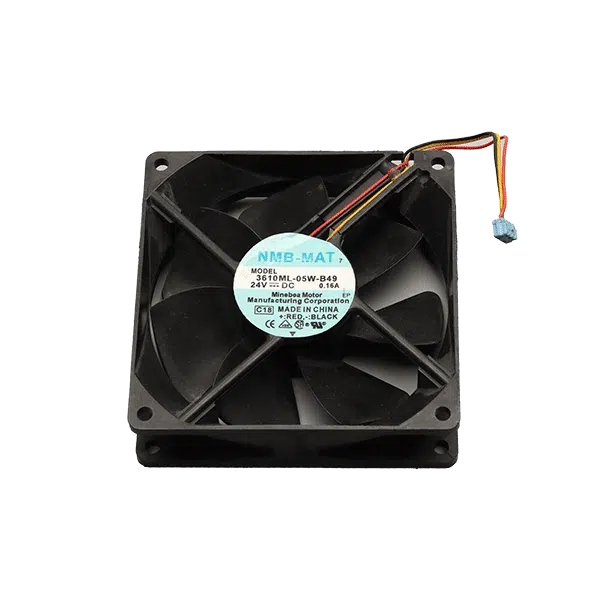 فن خنک کننده NMB مدل 3610ML-05W-B49