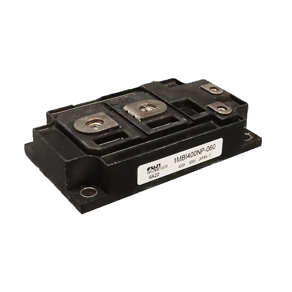 آی جی بی تی FUJI مدل 1MBI400NP-060