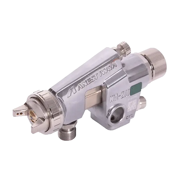 پيستوله اتومات IWATA مدل WA-200