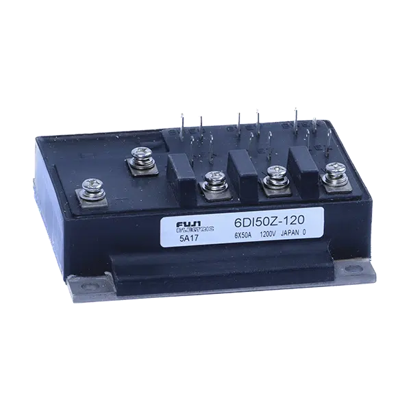 آی جی بی تی FUJI مدل 6DI50Z-120