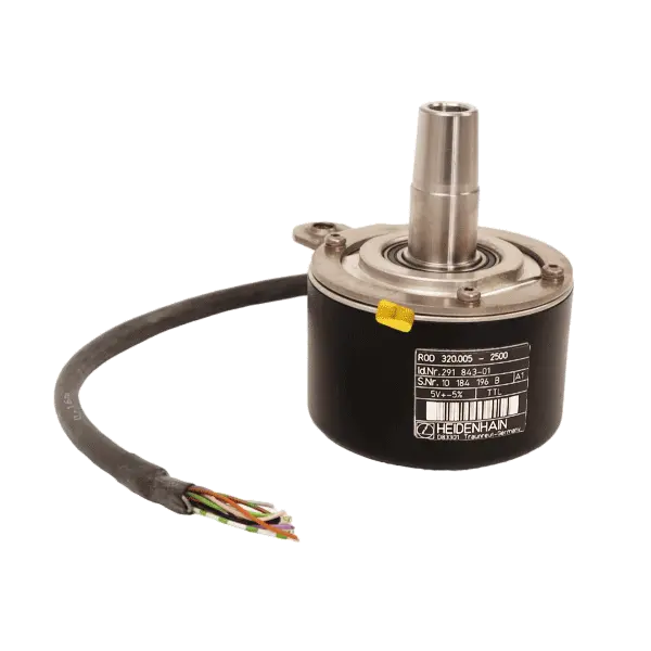 انکودر HEIDENHAIN مدل ROD 320 005-2500