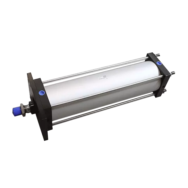 سیلندر بادی مدل CS1FN160-560XC4