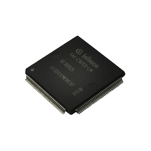 آی سی INFINEON مدل SAK-C167CR-LM