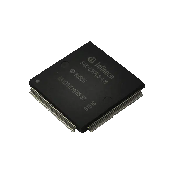 آی سی INFINEON مدل SAK-C167CR-LM