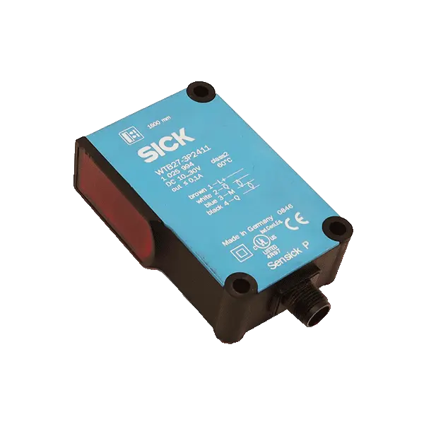 چشم الکترونیکی SICK مدل WTB27-3P2411