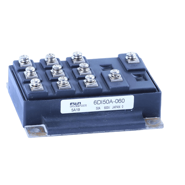 آی جی بی تی FUJI مدل 6DI50A-060