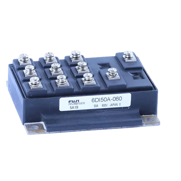 آی جی بی تی FUJI مدل 6DI50A-060