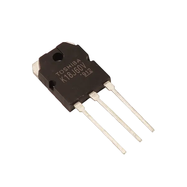 ترانزیستور TOSHIBA مدل K18J60V