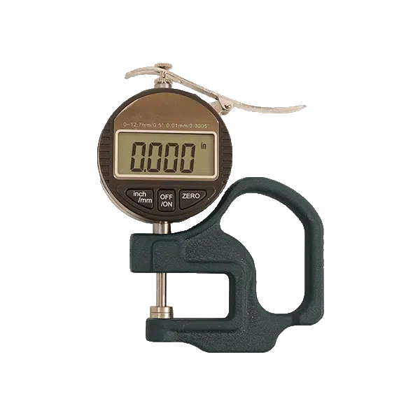 ضخامت سنج مدل دیجیتالی کد 7301C