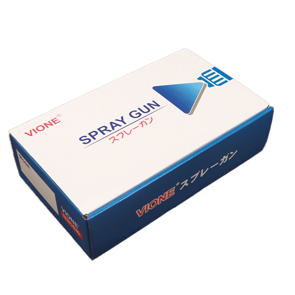 پیستوله دستی VIONE مدل W-200-1.2