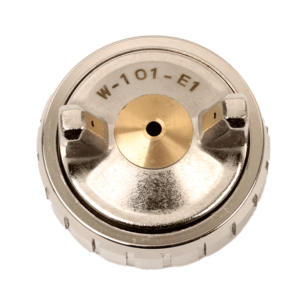 ایرکپ  IWATA مدل W-101-E1