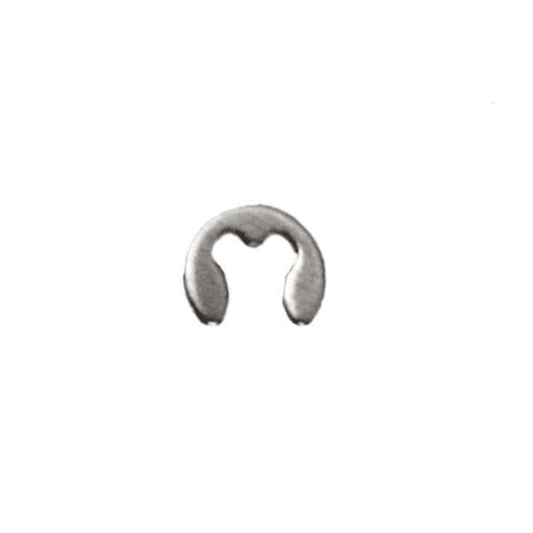 خار پین ماشه  IWATA مدل W-17