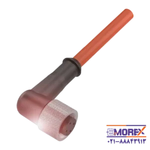 کانکتور BALLUFF کد BKS-S 20-4-PU-03