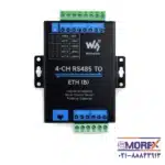4CH RS485 TO ETH (B)-3