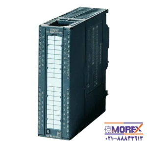 کارت زیمنس | SIEMENS مدل 6ES7322-5GH00-0AB0