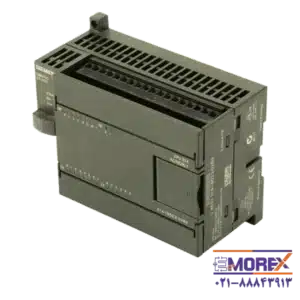 پی ال سی زیمنس | SIEMENS مدل 6ES7214-1BD23-0XB0