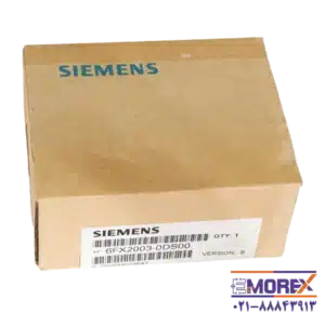 ایزولاتور زیمنس | SIEMENS مدل 6FX2003-0DS00