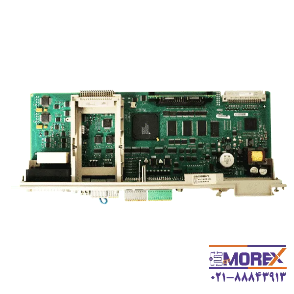 سیمودرایو SIEMENS مدل 6SN1118-0NK01-0AA1