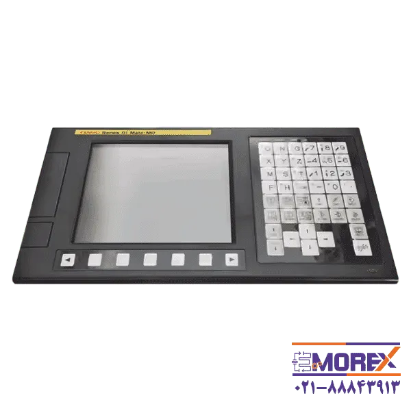 کنترل پنل فانوک | FANUC مدل A20B-0321-B530
