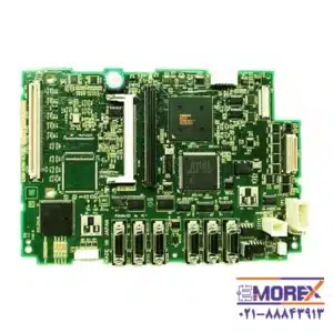 برد فانوک | FANUC مدل A20B-8200-0395/01A