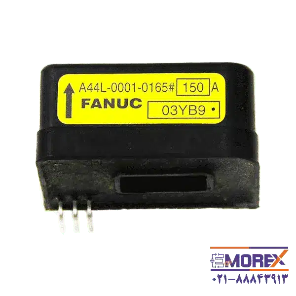 ترانس جریان فانوک | FANUC مدل A441-0001-0165#150A