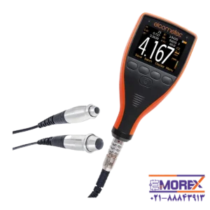 ضخامت سنج رنگ تر الکومتر 500 | ELCOMETER 500 مدل A500-KIT1