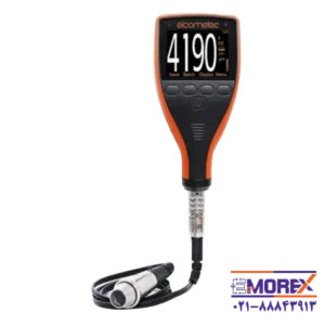 ضخامت سنج رنگ تر ELCOMETER 500 کد A500-KIT1