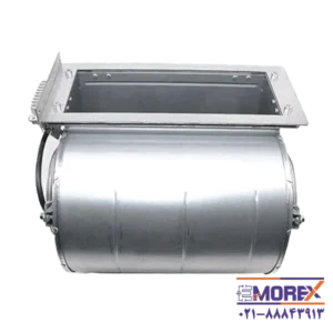 فن خنک کننده ABB کد D2D160-BE02-11