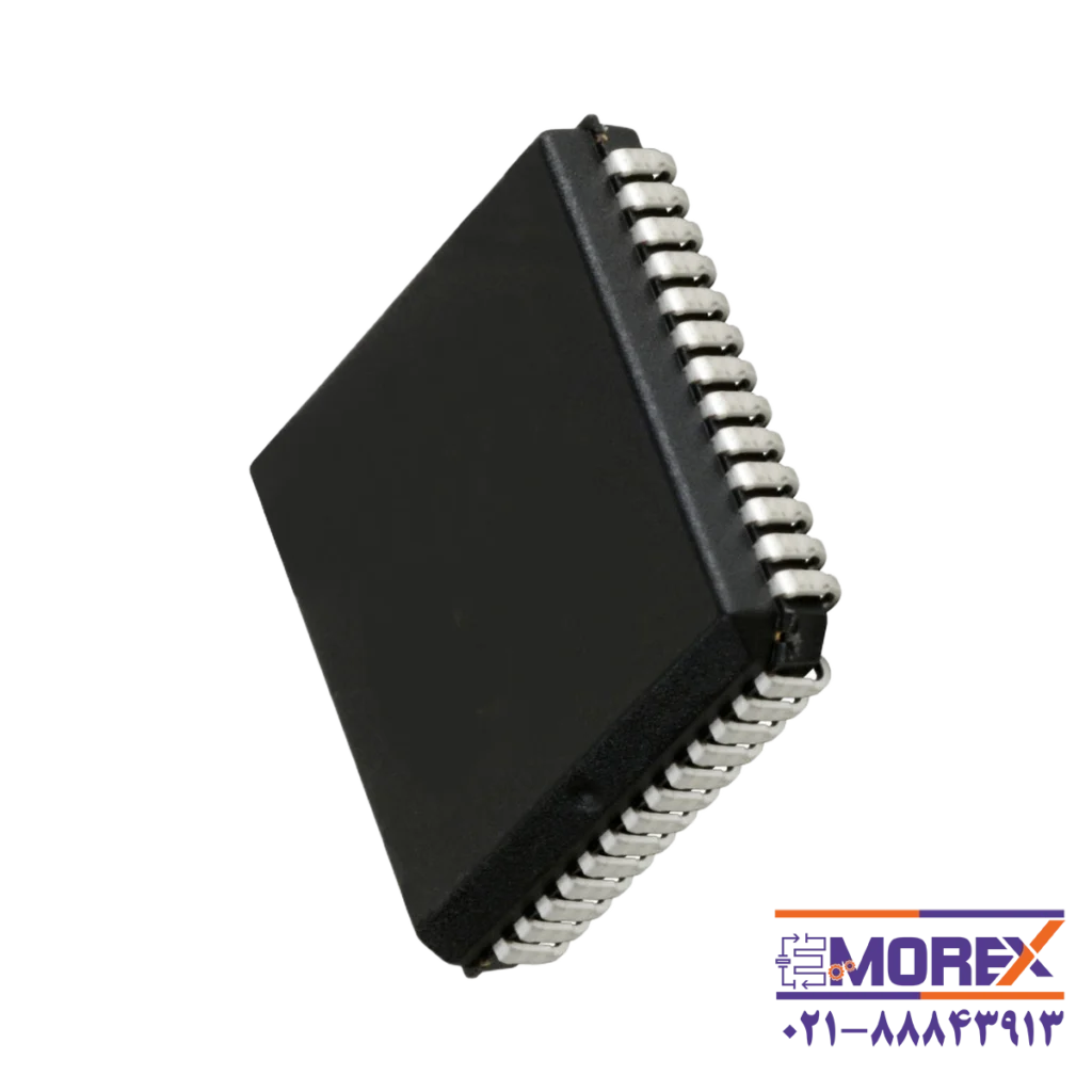 میکروکنترلر ان ای سی | NEC مدل D72001L-11