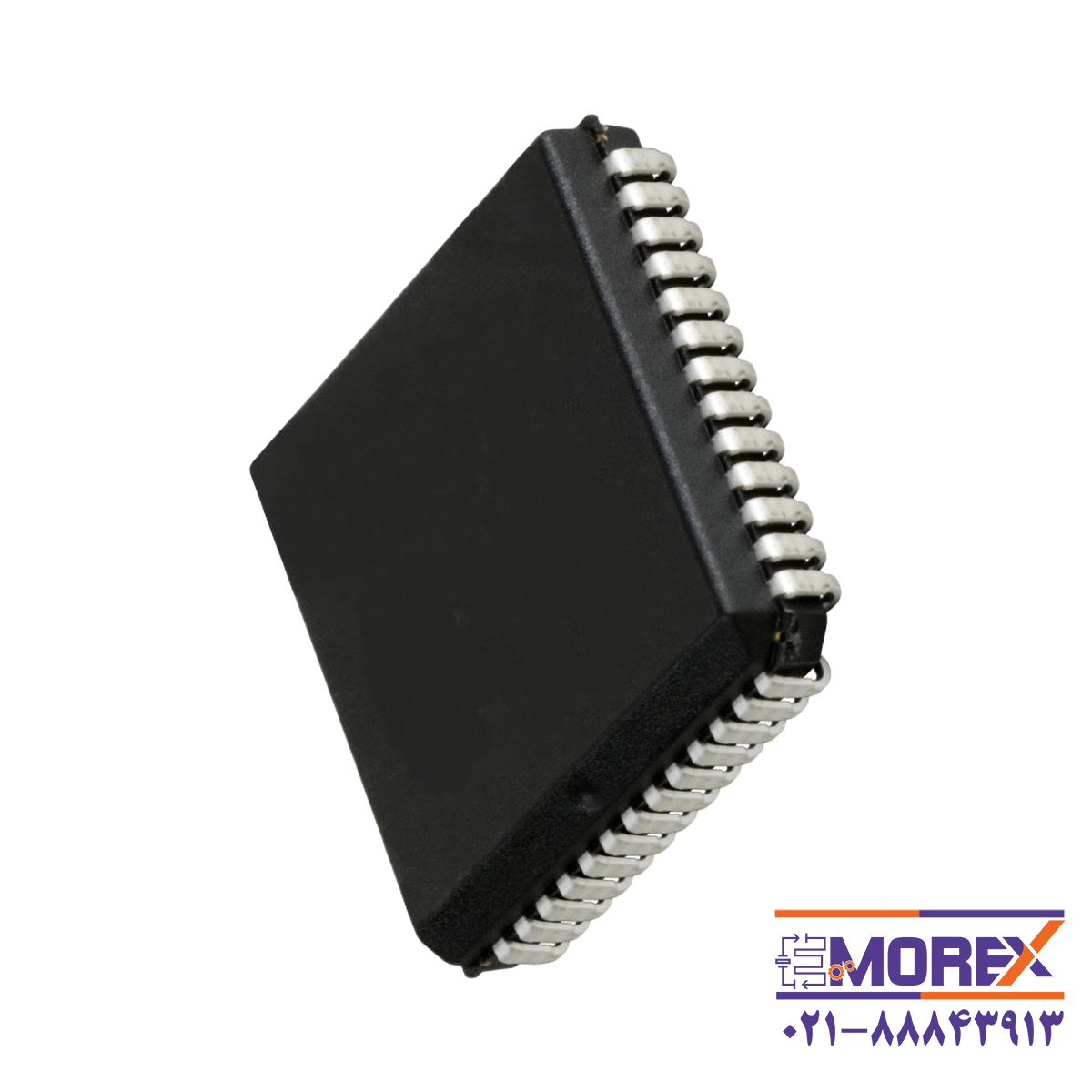 میکروکنترلر ان ای سی | NEC مدل D72001L-11