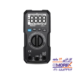 مولتی متر دیجیتالی مستک | MESTEK مدل DM95A