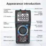 DM96C-3