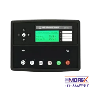 کنترلر دی اس ای | DSE مدل DSE-E800
