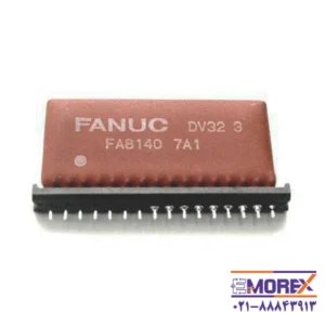 هیبرید فانوک | FANUC مدل DV32 FA8140