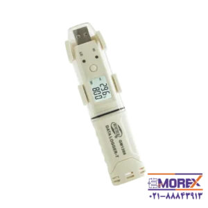 دیتالاگر دما دیجیتال بنتک | BENETECH مدل GM1366
