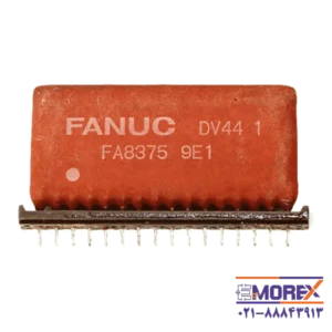 هیبرید فانوک | FANUC مدل HA6480-DV44