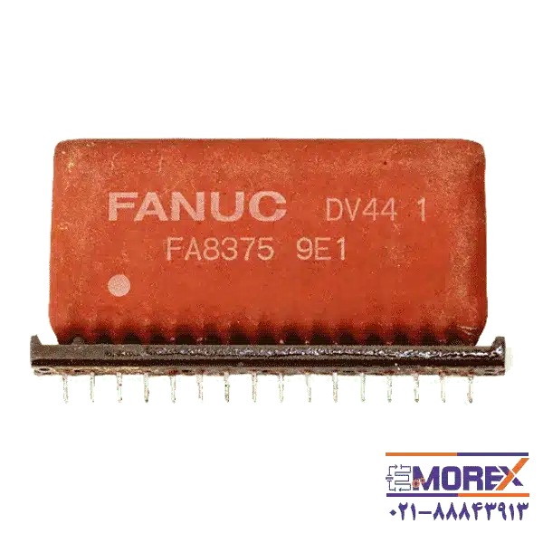 هیبرید فانوک | FANUC مدل HA6480-DV44