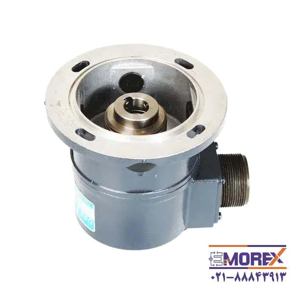 انکودر MITSUBISHI کد OSE 5KN-6-12-108