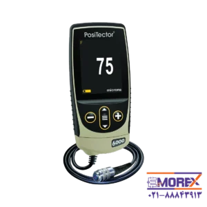 ضخامت سنج رنگ دفلسکو | DEFELSKO مدل POSITECTOR 6000