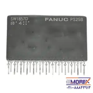 هیبرید فانوک | FANUC مدل PS25B