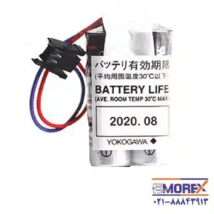 باتری یوکوگاوا | YOKOGAWA مدل S9185FA