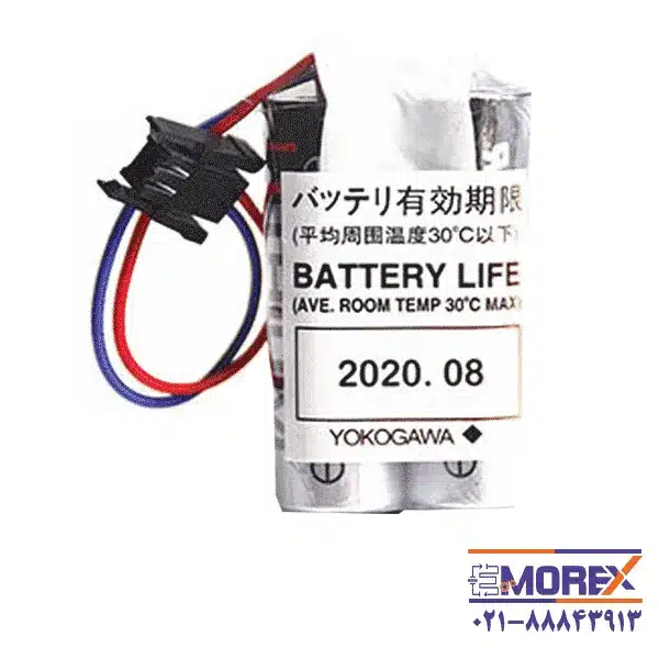 باتری یوکوگاوا | YOKOGAWA مدل S9185FA
