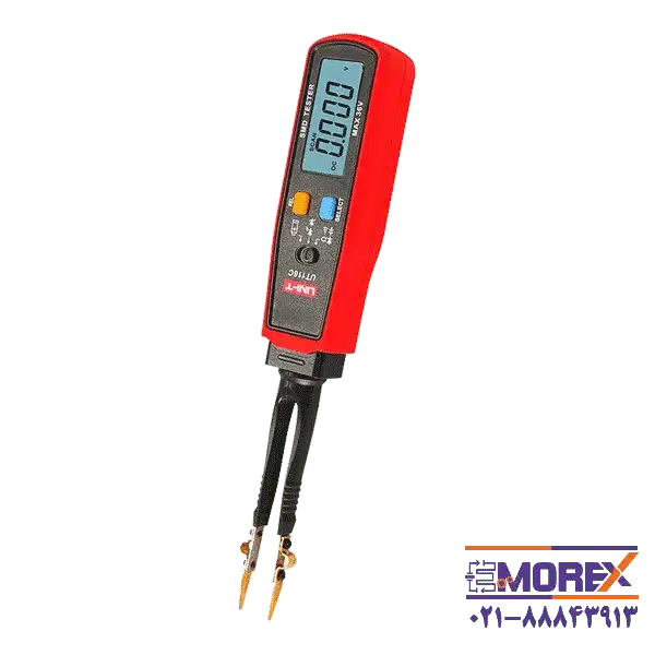 تستر SMD یونی تی | UNI-T مدل UT116C