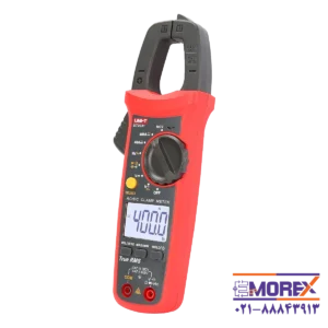 مولتی متر کلمپی یونی تی | UNI-T مدل UT203 PLUS