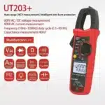UT203 PLUS-5