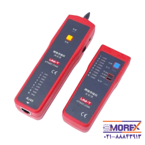 تستر شبکه یونی تی | UNI-T مدل UT682-CHN